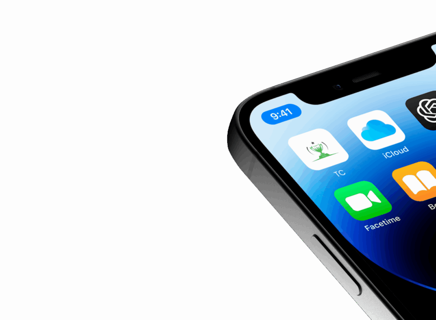 App Icon Mockup