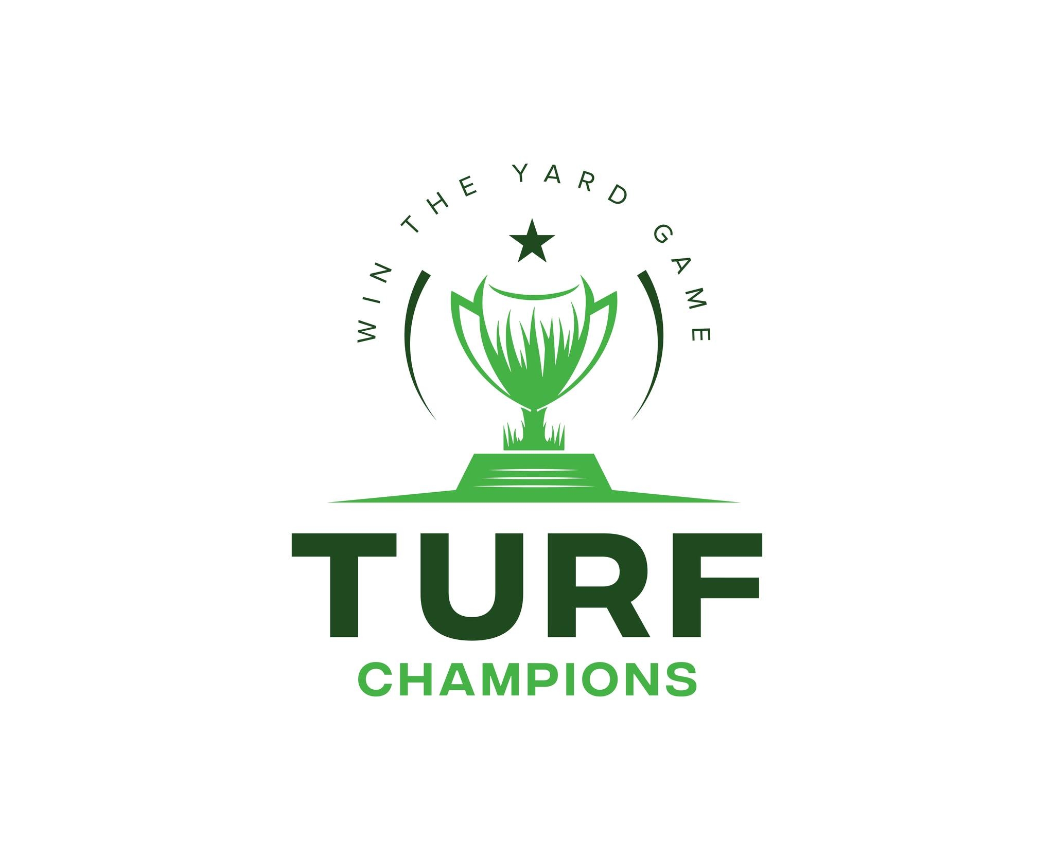 Turf Champions - Logo