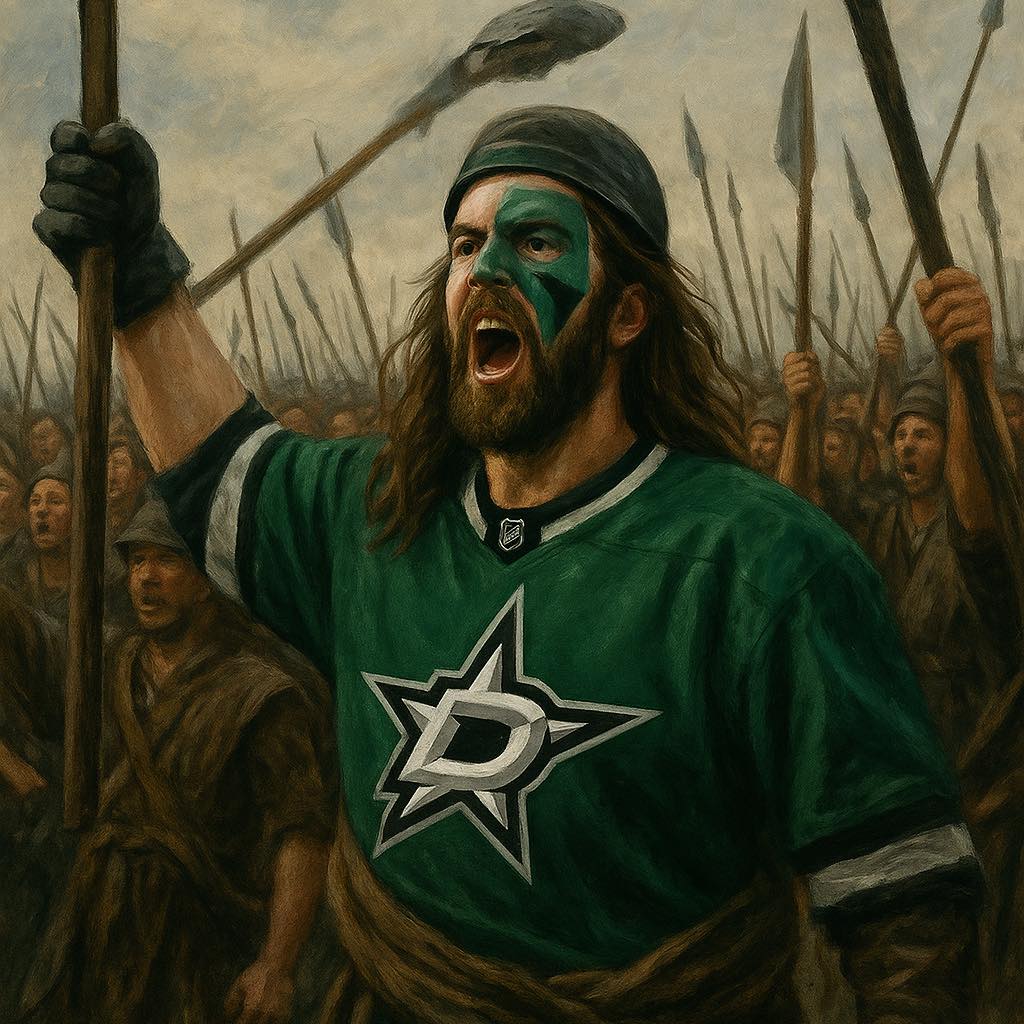 Stars - Viking Image